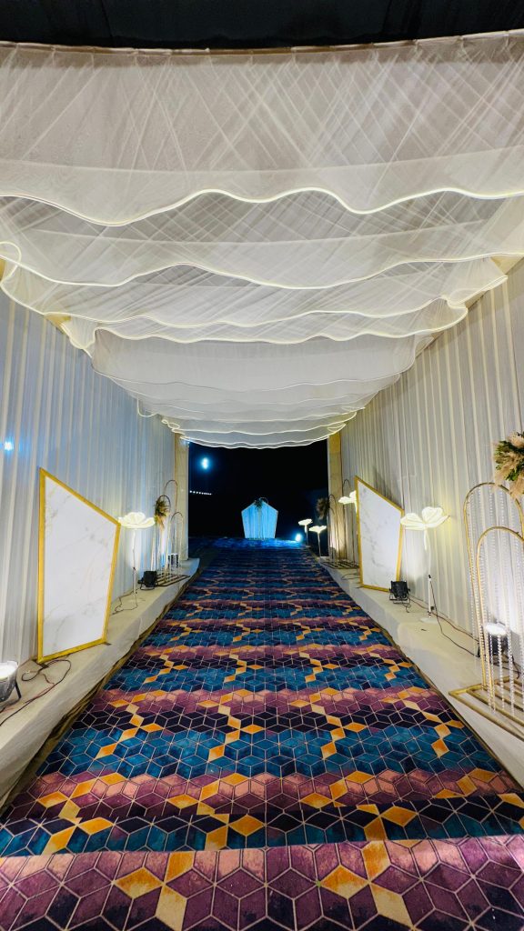 entry